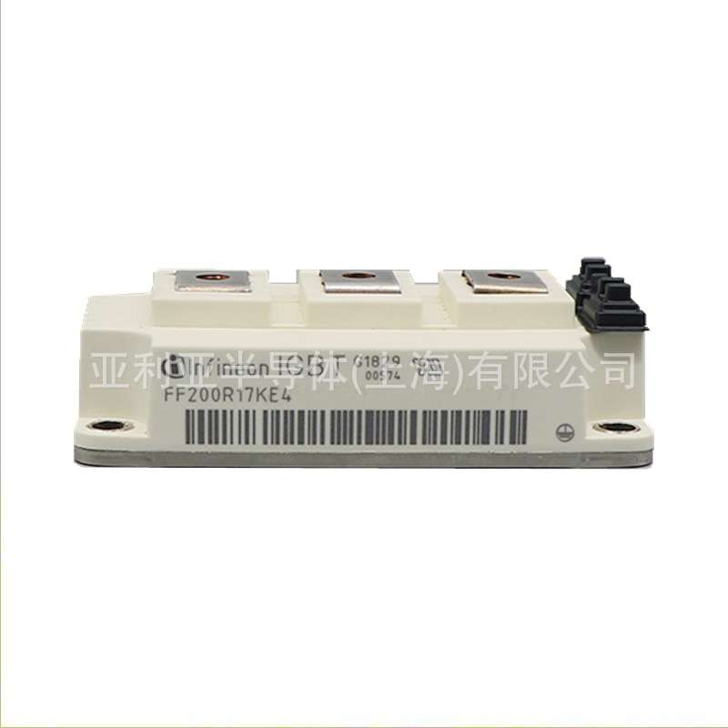 大功率igbt FF400R12KT3_E FF300R12KT3_E 晶闸管和可控硅 原装