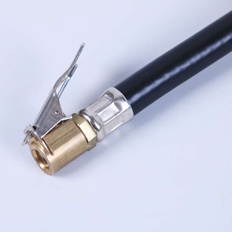 汽车水箱打压测漏工具加压器 车轮胎压充气表 水箱压力表检漏仪
