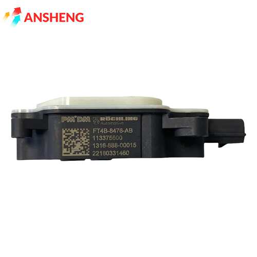 FT4B-8476-AB福,特EDGE MK2温度控制上部执行器总成5340669