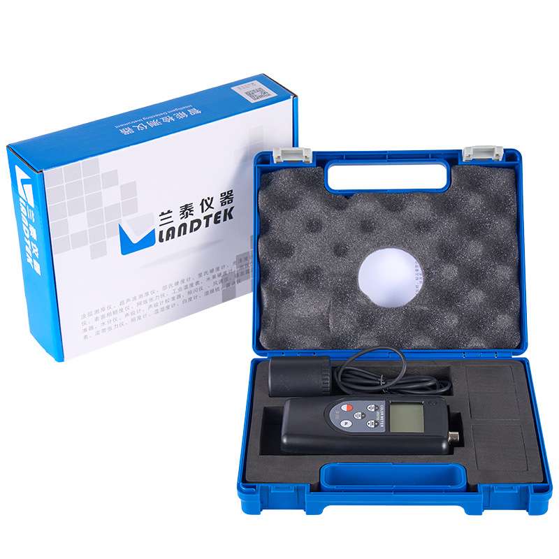 兰泰CM-200S色差计便携式高精度油漆塑料分光测色仪三刺激色度计