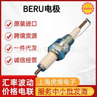 一件代发德国原装进口贝鲁点火针BERU电极