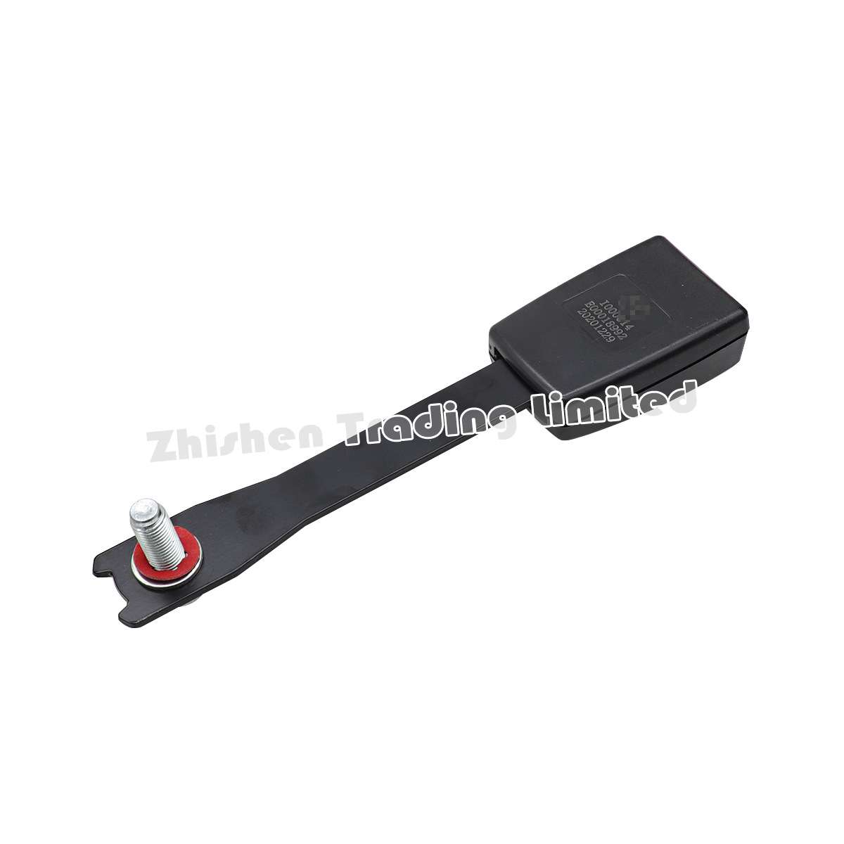 北汽EC180EC220EU260EC280EU300407307EVEC3前排锁扣座椅固定卡扣