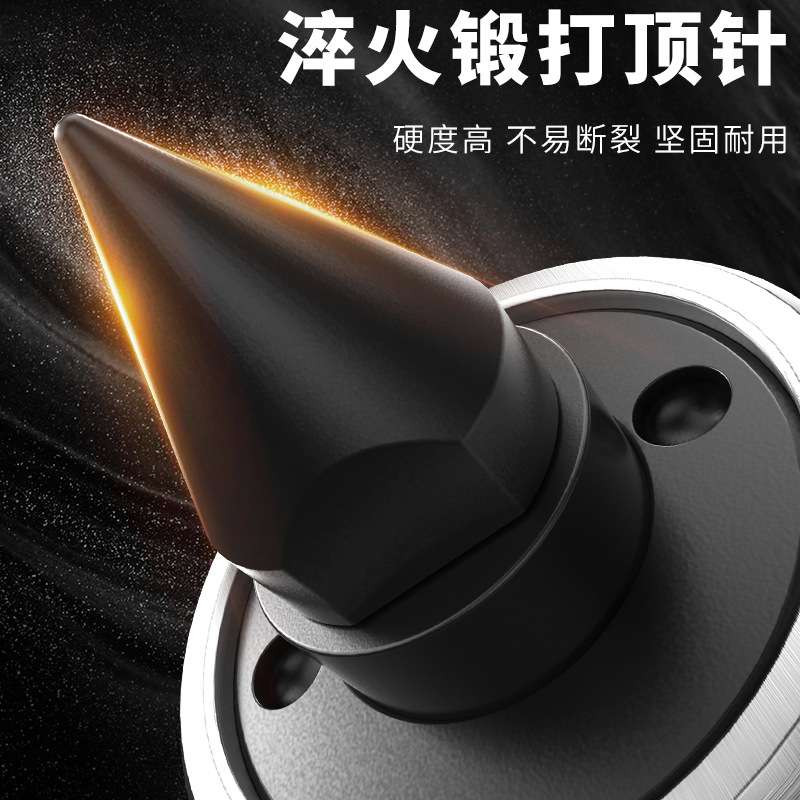 HUGO三爪轴承拆卸工具工业级拉拔轮器卡盘式拉码5吨10吨液压拉马