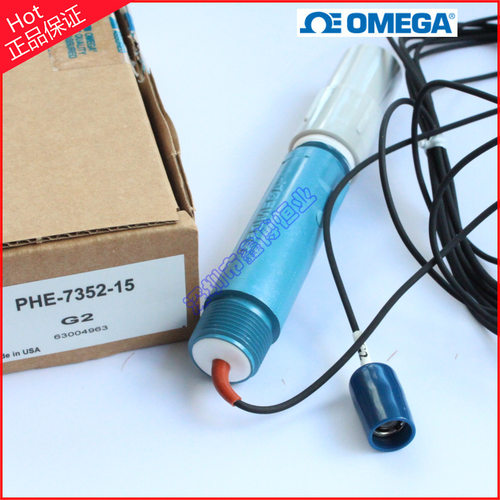 PHEC-B10HD,PHEC-B25HD,PHEC-B50HD,PHE-5311-10复合电极