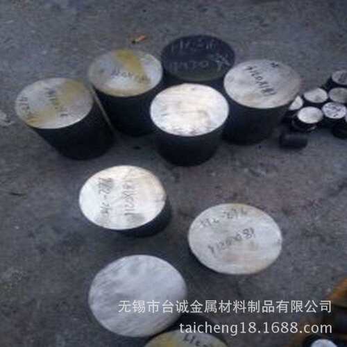 供应inconel706镍基合金棒 GH4706高温合金棒 Fe-Ni高温合金