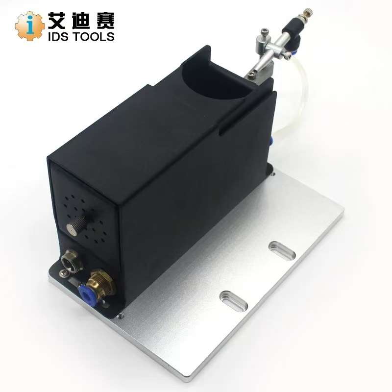 IDS200W高频焊锡机配件一套/自动机配件原装/恒温无铅焊台套装图片