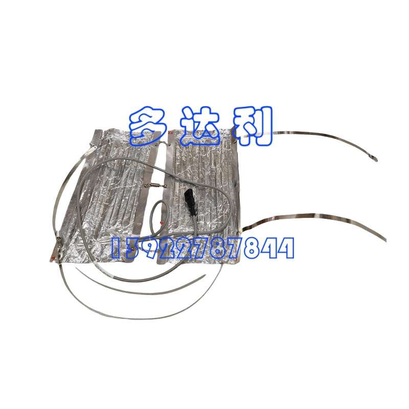 00PSY011837500 开利电加热管 油加热器 电加热 发热丝 (200W-40
