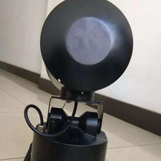 遥控氙气搜索灯 35W