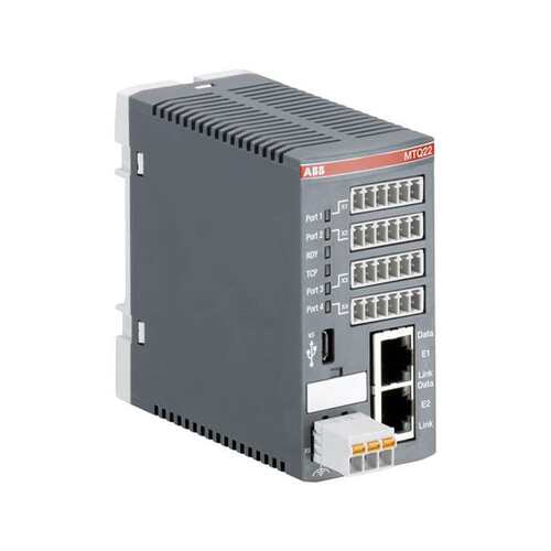 ABB 电动机保护控制单元MTQ22-FBP.0