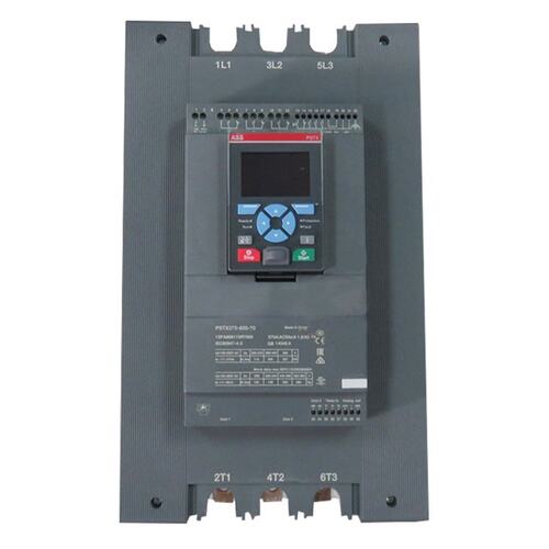 ABB软起动器PSR37/45/60/72-600-11/PSR85-600-11