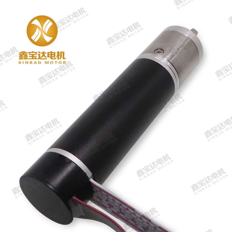 源头工厂2260无刷减速电机 电动工具电机 电批 替代德国瑞士进口