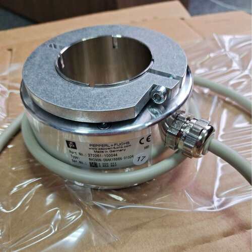 P*F增量编码器 RHI90N-0HAK1R61N-01024 90系列现货 可开票