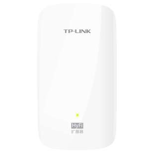 TP-LINK TL-H610E HyFi高速无线扩展器 无线电力猫穿墙宝（搭