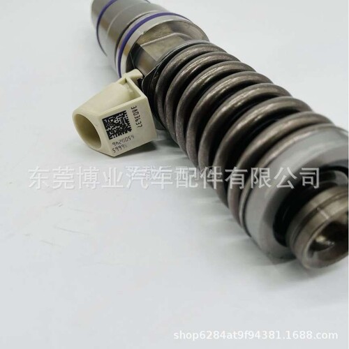 泵喷嘴 喷油器 BEBE4D28001 适用D12发动机