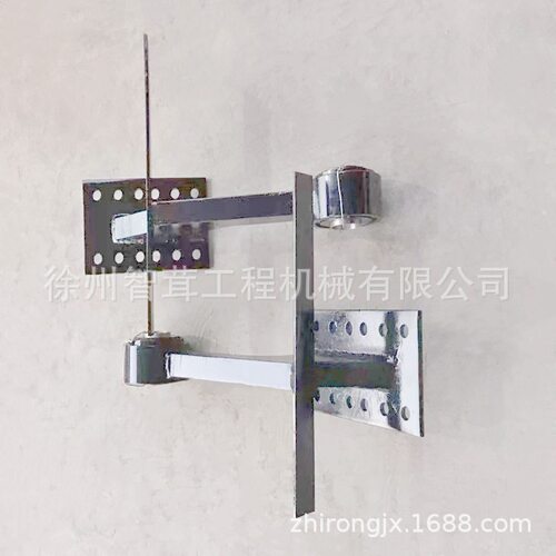 ABG423摊铺机主机吊架螺旋吊臂配件