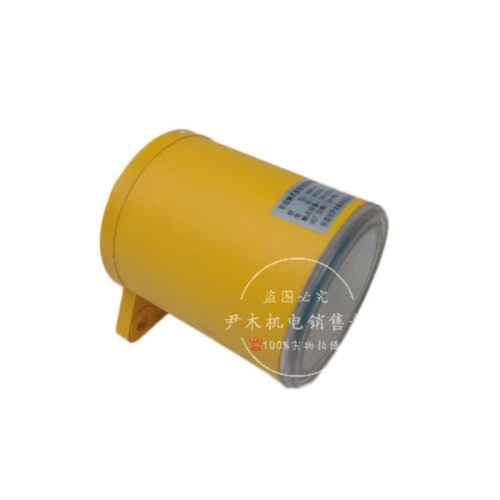 XLDH-F-II欠速打滑开关欠速开关23-60P非接触式速度检测器