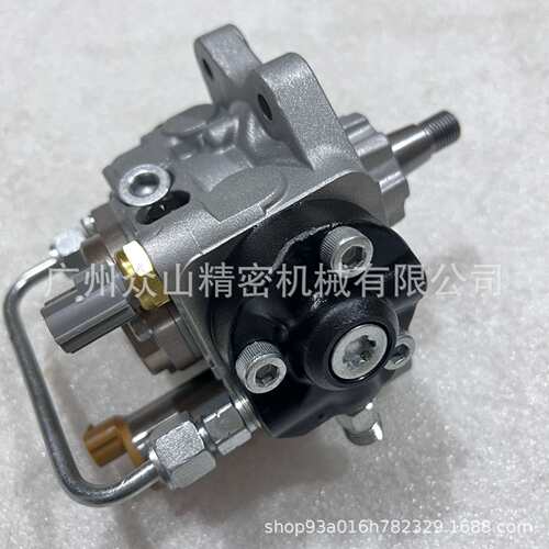 8-98091565-3 294050-0105适用 ZAX/SH/CASE 6HK1挖掘机燃油泵