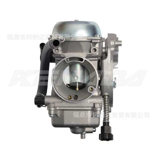 化油器适用Kawasaki Prairie 360 KVF360 15003-1686 4x4  35mm