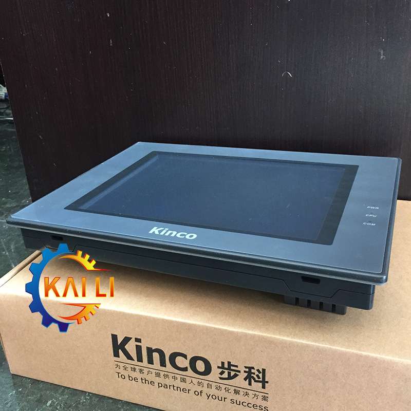 Kinco步科MT4300CE人机界面5.6寸工业触摸屏 现货供应