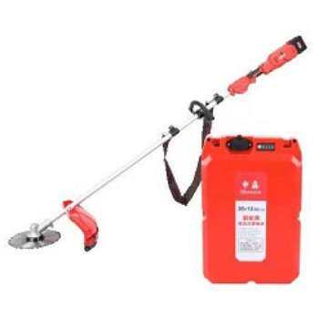 割草机:电压21-24v规格不同1200W 7.5Ah 40-60min 49Ah/90节