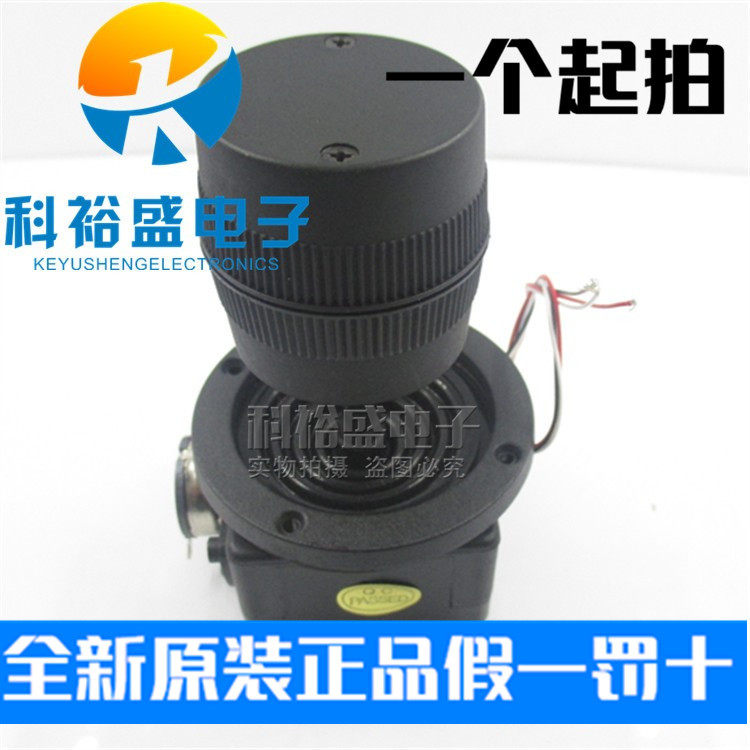 摇杆电位器JH-D300X-R2/R4三维安防云台控制摇控飞机操作杆5K10K