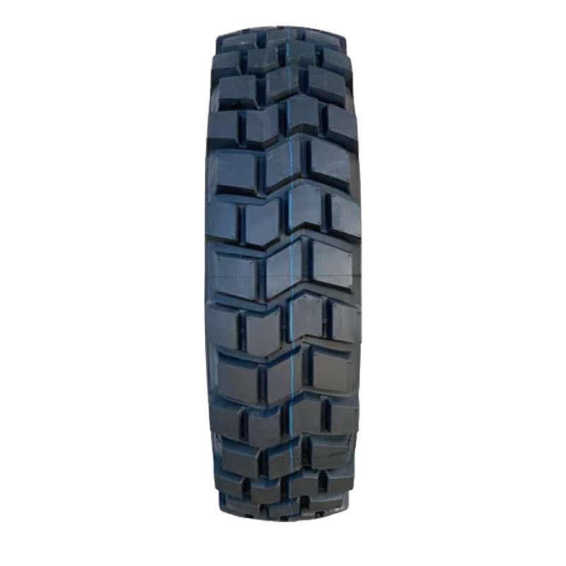 东风轮胎东风 12.5R20 DS706 东风双星EQ2102轮胎 有内胎成套