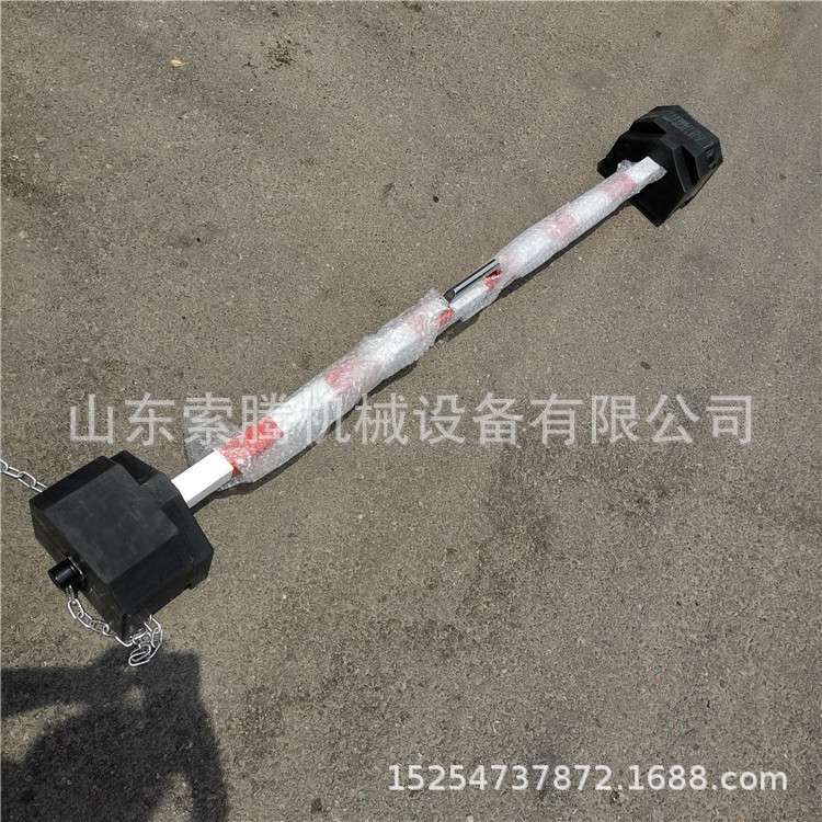 橡胶枕木报价 PR防溜枕木 橡胶便携式防溜枕木 火车枕木