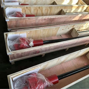 潜油潜液泵加油站用油罐新款防爆设计抽油泵大功率汽油化工抽液泵