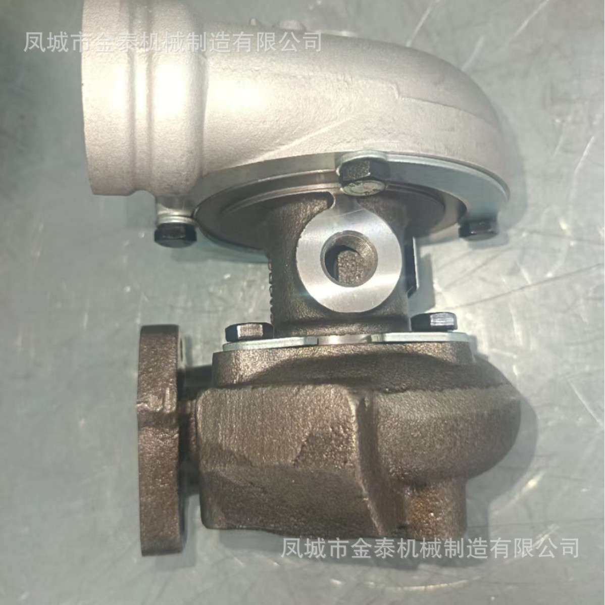 道依茨涡轮增压器 S1B 313274 316806 04209145KZ 04195653KZ