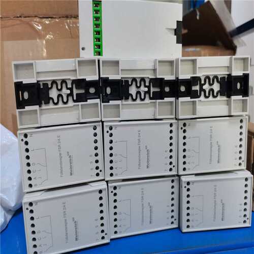 上海绿添供应德国weinreich 继电器1002PL000， 230 V