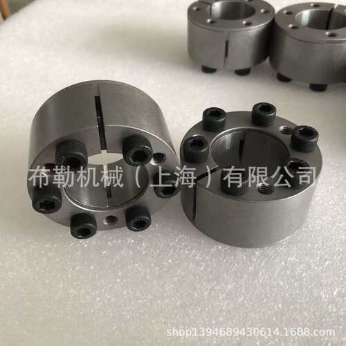 工诺胀紧轴套BUSH-D-190X260/BUSH-D-200X270/BUSH-D-220X300涨套