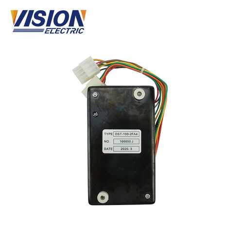 DST-100-2FA4发电机组自动电压调节器AVR调压板稳压器