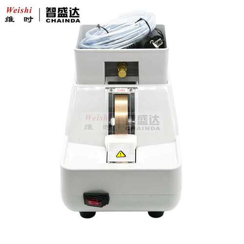 修表工具表镜注水打磨机手磨机眼镜镜片打磨抛光抛边机磨边机