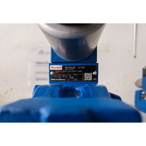 R900961305  4WRZE16W6-150-74/6EG24N9EK31/F1D3M # Rexroth