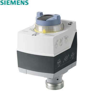 SAS61.03 SAS61.33 SAS61.53 SAS81.00 SAS81.03执行器Siemens