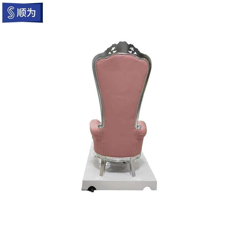 跨境足疗沙发高档足浴足疗桑拿会帝皇椅组合套装