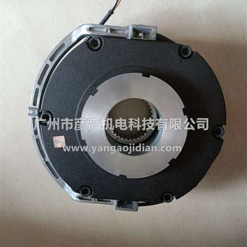 制动器BFK458-18E 103VDC 85W Nr.35012167 150Nm刹车片31齿155-1