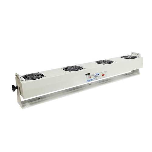 SLD5800C离子风机 新力达4头悬挂式静电消除器新亚多头除静电设备