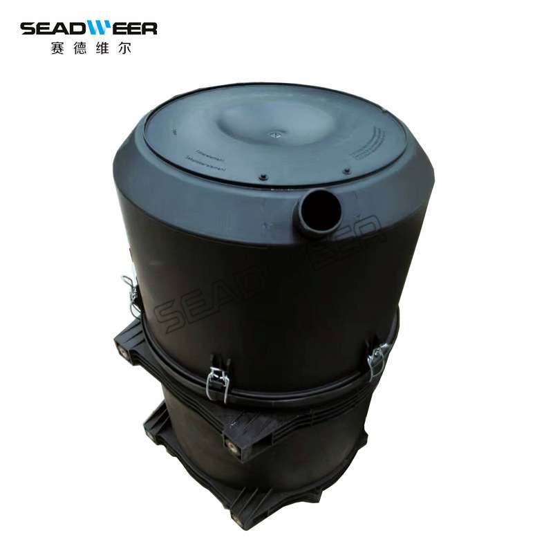 寿力空气过滤器滤芯 88291009-406压缩机空滤