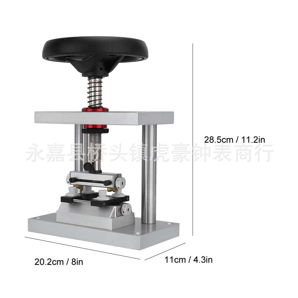 2008全金属开表器,旋转式带方向盘开后盖机器,5700全金属