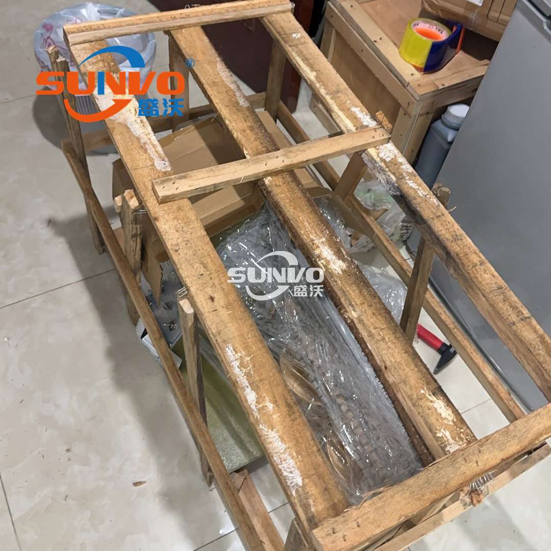 工厂直销 | 12寸密封式玻璃罐过胶机 滚轮上胶机 小型黄色上胶机