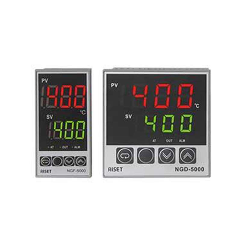 NG-5000系列高精度智能数字显示温度控制器 温控仪表N-5000升级款