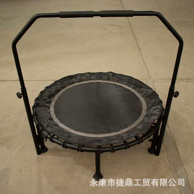 蹦蹦床室内家用小型跳跳床家用折叠弹跳床儿童跳床健身房成人蹦床
