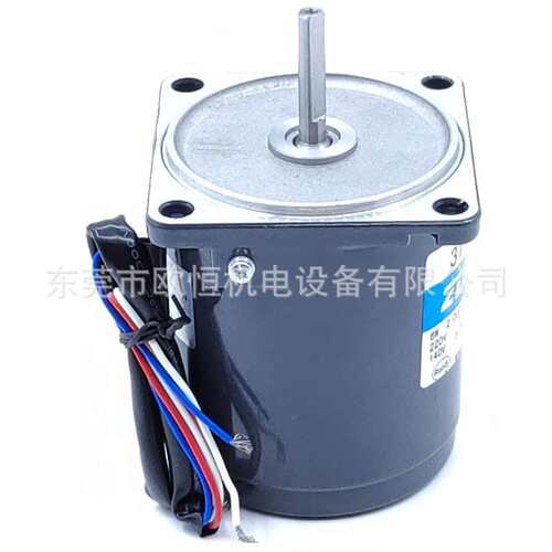 中大力矩电机2TK3A-CP 3TK6A-CP 4TK10A-CP 5TK20A-CFP收料机专用
