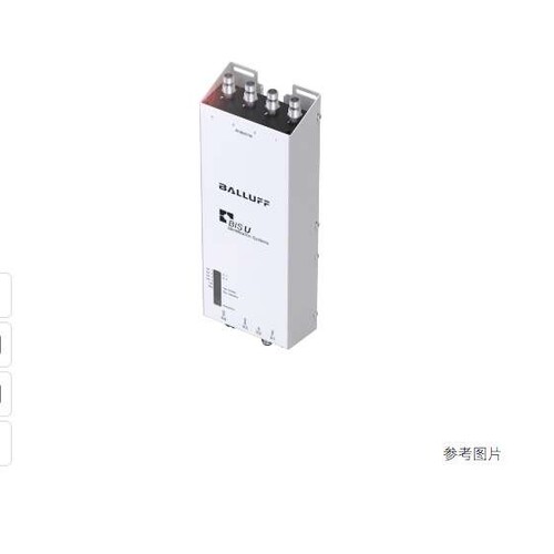 巴鲁夫 BIS01E4 BIS U-4A7-082-01C-07-S4; BIS01E8 BIS01E9