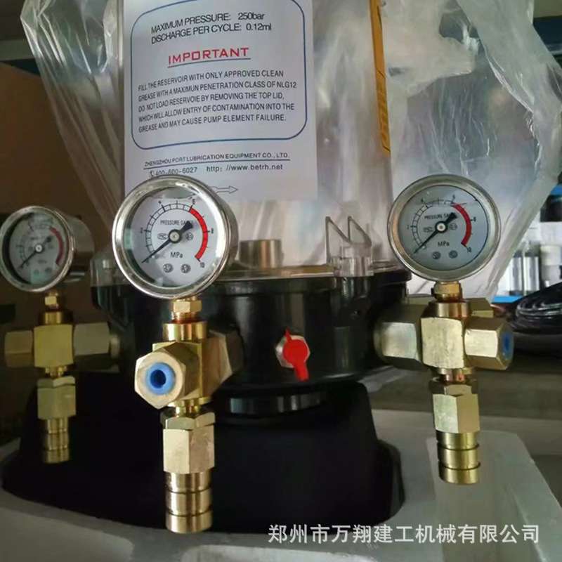 小型混凝土搅拌机配件大全电动油泵各种减速机建筑砂浆提升搅拌站图片