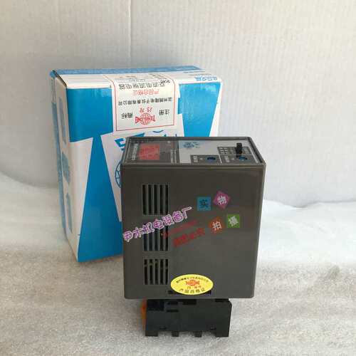 厂家供应GL28S 电流继电器 JL18S  电子式交流直流电流继电器现货