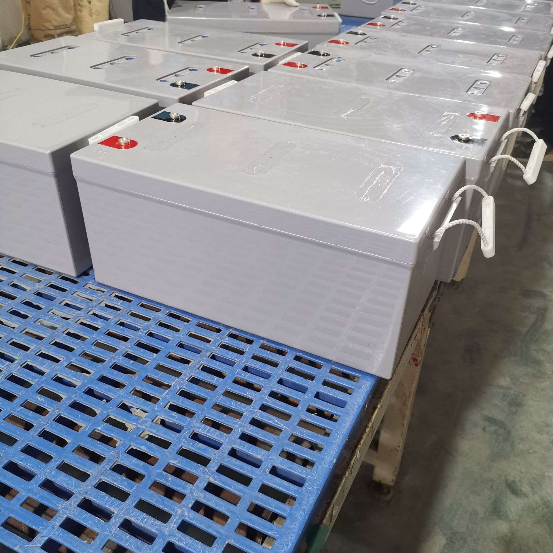 ZULE牌12V250AH太阳能板专用蓄电池户外工商储能系统直流胶体电瓶
