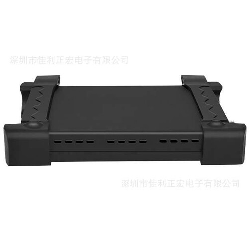 Hantek6052BE虚拟示波器双通道50MHz带宽150MS/s采样率