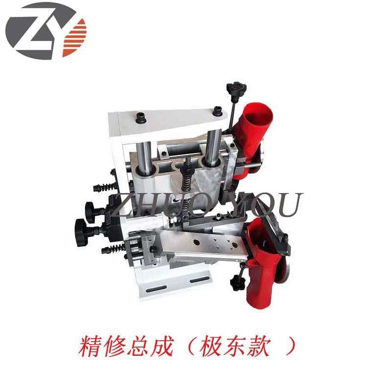 极东先达豪德封边机精修总成 粗修总成 精修粗修机架木工机械配件